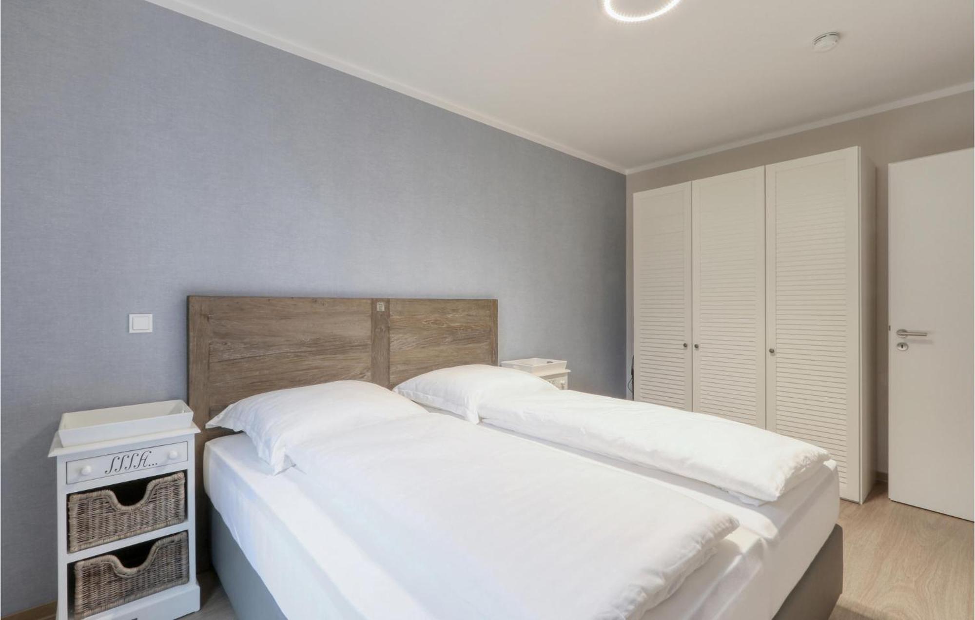 בולטנהאגן Baltischer Hof Apartment 7 מראה חיצוני תמונה