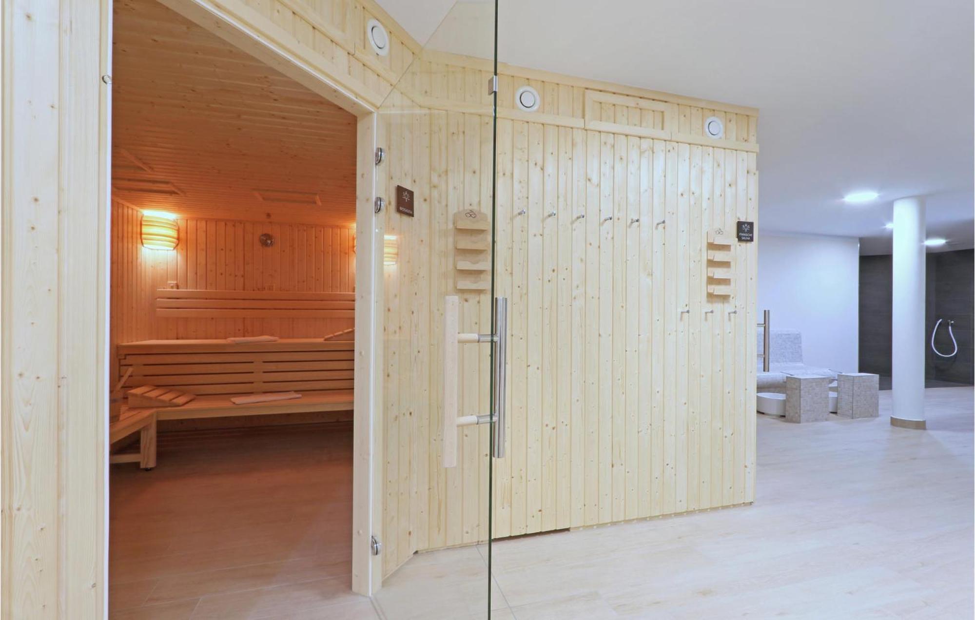בולטנהאגן Baltischer Hof Apartment 7 מראה חיצוני תמונה