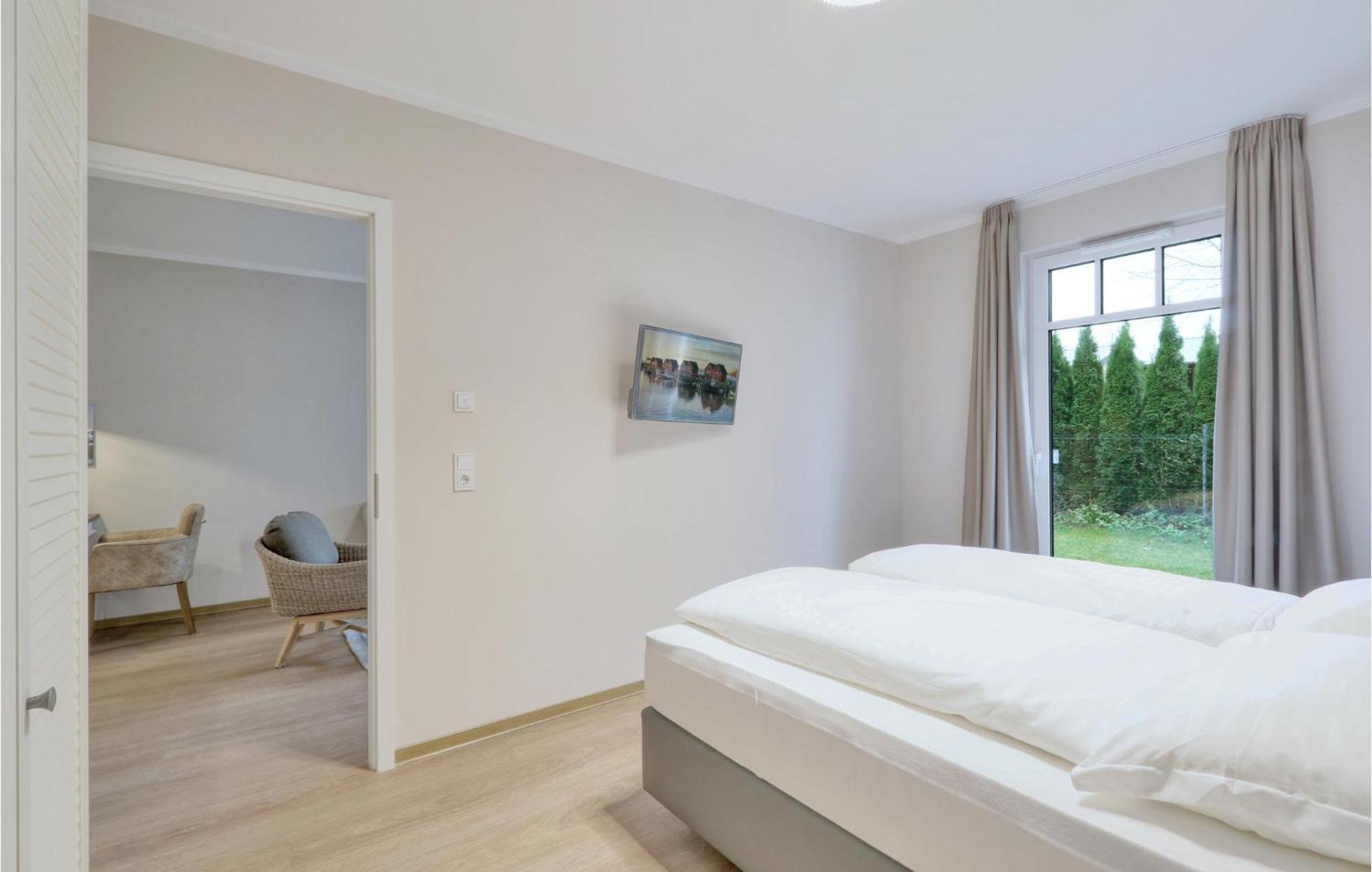 בולטנהאגן Baltischer Hof Apartment 7 מראה חיצוני תמונה