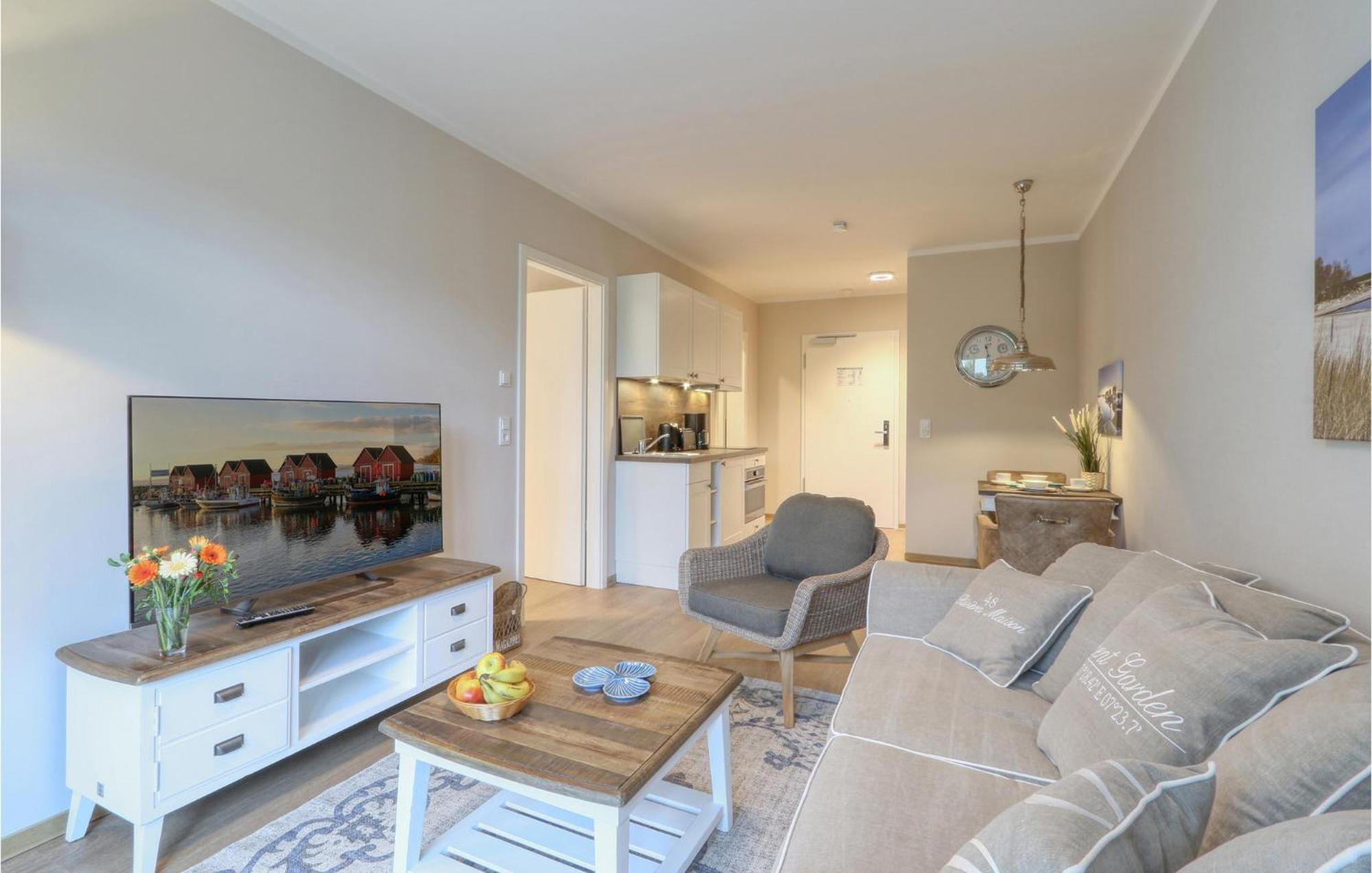 בולטנהאגן Baltischer Hof Apartment 7 מראה חיצוני תמונה