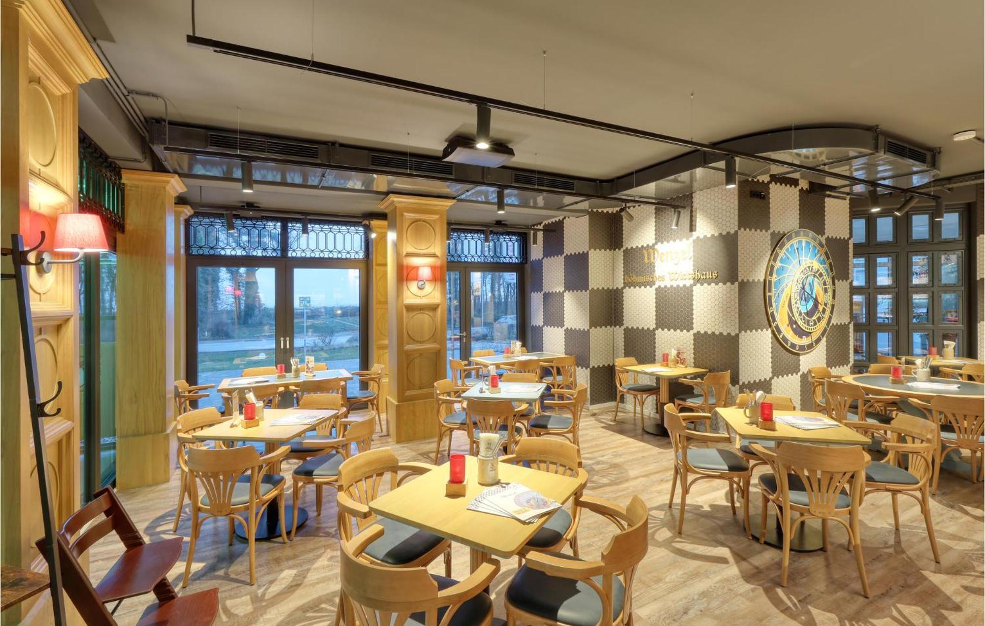 בולטנהאגן Baltischer Hof Apartment 7 מראה חיצוני תמונה